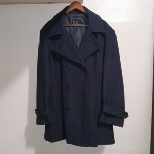 Joseph A. Bank Top Coat